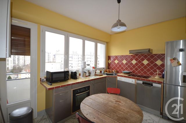 Appartement F3 à louer - 3 pièces - 81.41 m2 - ORLEANS - 45 - CENTRE - Century 21 Premium