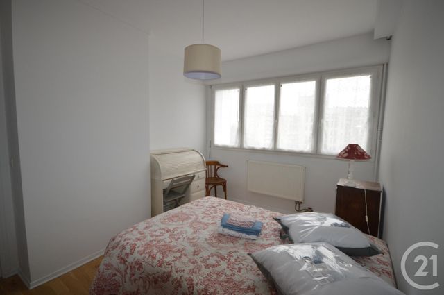 Appartement F3 à louer - 3 pièces - 81.41 m2 - ORLEANS - 45 - CENTRE - Century 21 Premium