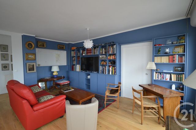 Appartement F3 à louer - 3 pièces - 81.41 m2 - ORLEANS - 45 - CENTRE - Century 21 Premium