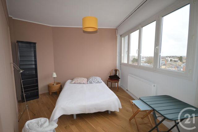Appartement F3 à louer - 3 pièces - 81.41 m2 - ORLEANS - 45 - CENTRE - Century 21 Premium