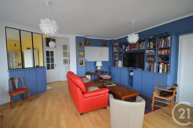 Appartement F3 à louer ORLEANS