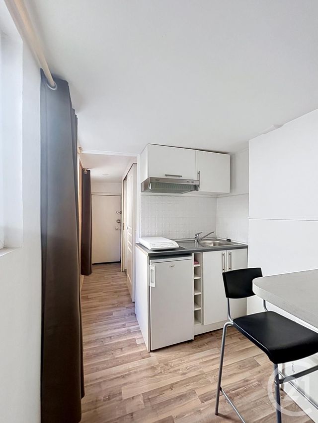 Appartement F1 à louer - 1 pièce - 17.77 m2 - ORLEANS - 45 - CENTRE - Century 21 Premium