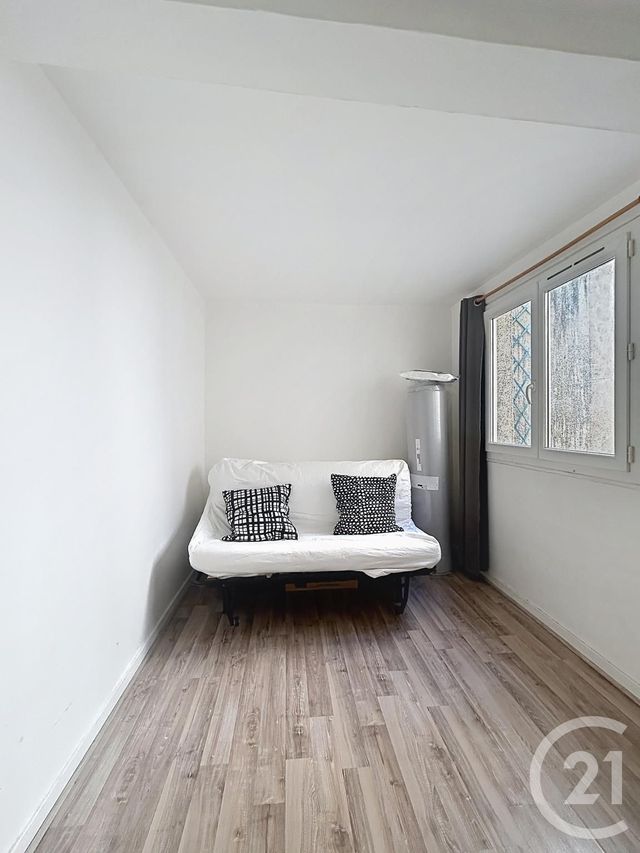 Appartement F1 à louer - 1 pièce - 17.77 m2 - ORLEANS - 45 - CENTRE - Century 21 Premium