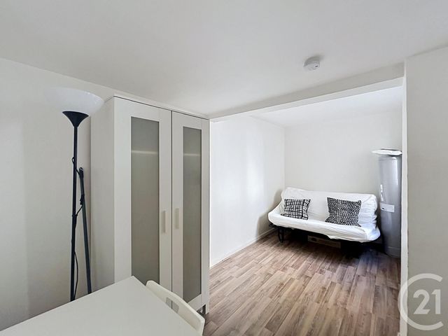 Appartement F1 à louer - 1 pièce - 17.77 m2 - ORLEANS - 45 - CENTRE - Century 21 Premium