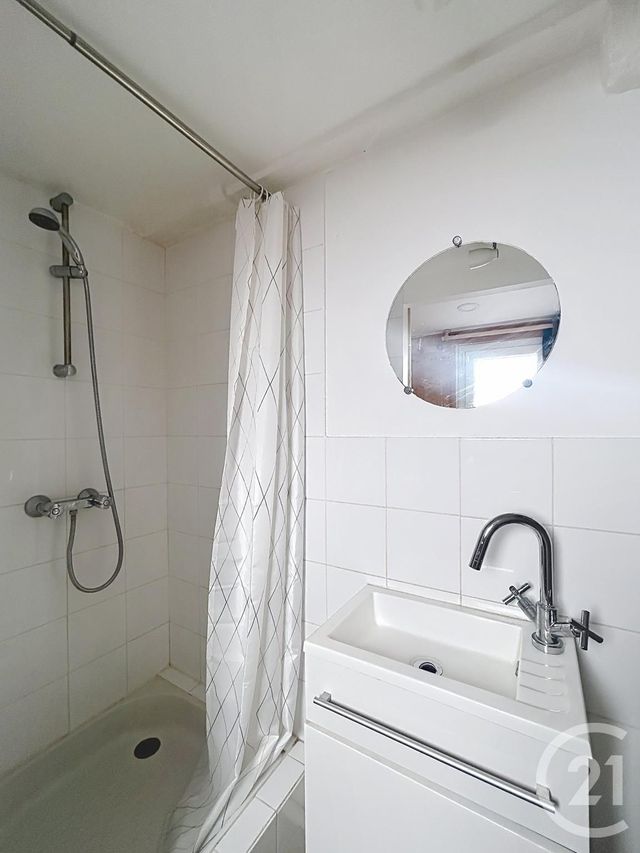 Appartement F1 à louer - 1 pièce - 17.77 m2 - ORLEANS - 45 - CENTRE - Century 21 Premium