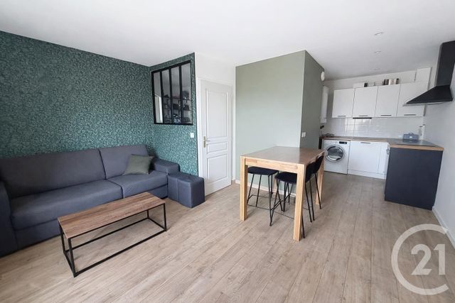 appartement - ST JEAN DE BRAYE - 45