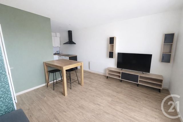 Appartement F2 à louer - 2 pièces - 42.0 m2 - ST JEAN DE BRAYE - 45 - CENTRE - Century 21 Premium