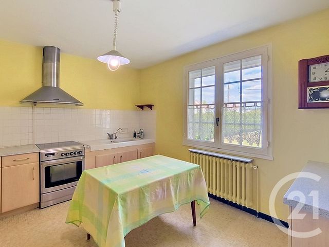 maison à vendre - 5 pièces - 130.0 m2 - LA CHAPELLE ST MESMIN - 45 - CENTRE - Century 21 Premium