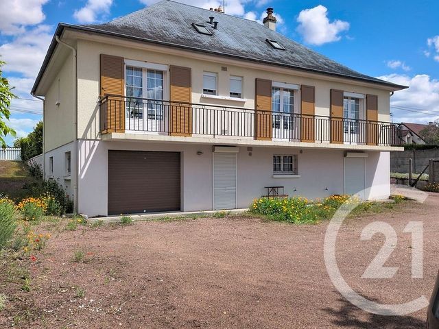 maison à vendre - 5 pièces - 130.0 m2 - LA CHAPELLE ST MESMIN - 45 - CENTRE - Century 21 Premium