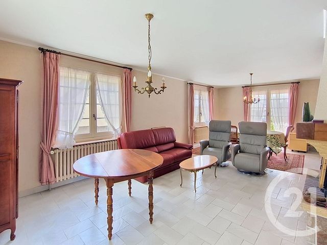 maison à vendre - 5 pièces - 130.0 m2 - LA CHAPELLE ST MESMIN - 45 - CENTRE - Century 21 Premium