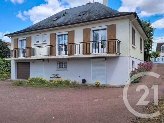 Maison à vendre LA CHAPELLE ST MESMIN