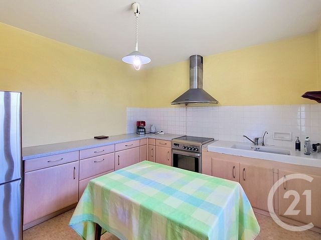 maison à vendre - 5 pièces - 130.0 m2 - LA CHAPELLE ST MESMIN - 45 - CENTRE - Century 21 Premium