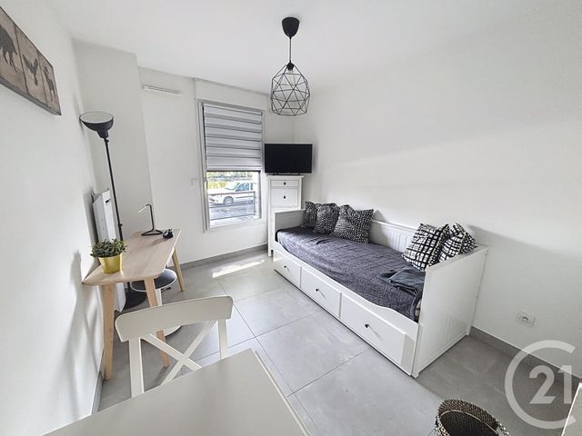 Appartement F1 à louer - 1 pièce - 20.4 m2 - ORLEANS - 45 - CENTRE - Century 21 Premium