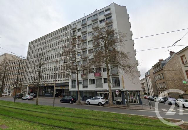 Appartement F1 à louer - 1 pièce - 18.37 m2 - ORLEANS - 45 - CENTRE - Century 21 Premium