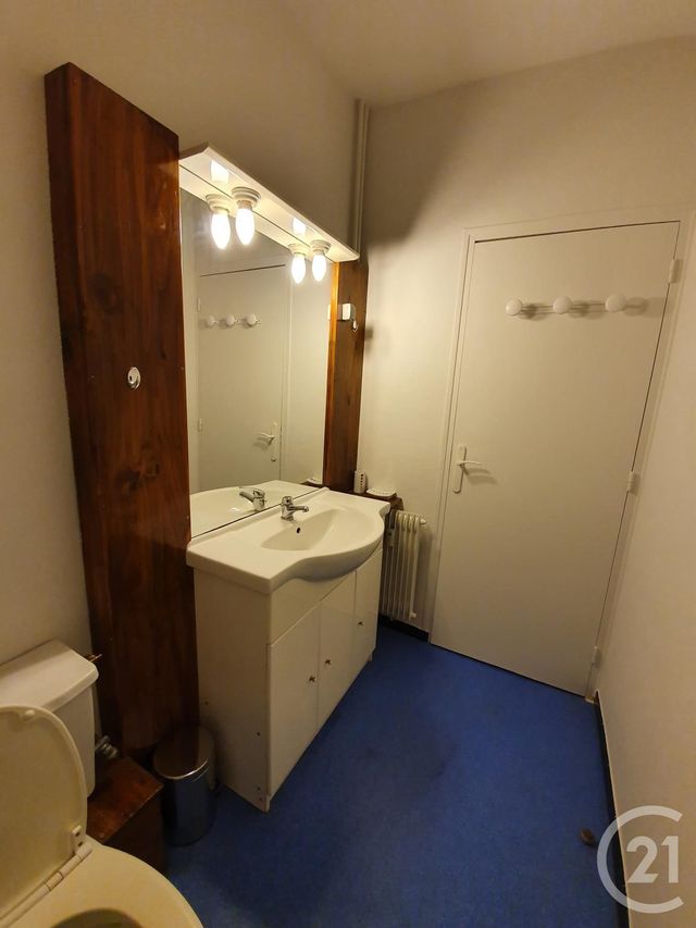 Appartement F1 à louer - 1 pièce - 18.37 m2 - ORLEANS - 45 - CENTRE - Century 21 Premium