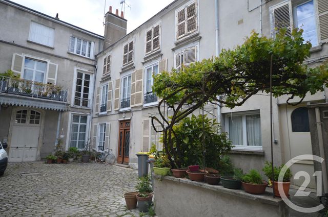 maison à louer - 4 pièces - 107.68 m2 - ORLEANS - 45 - CENTRE - Century 21 Premium