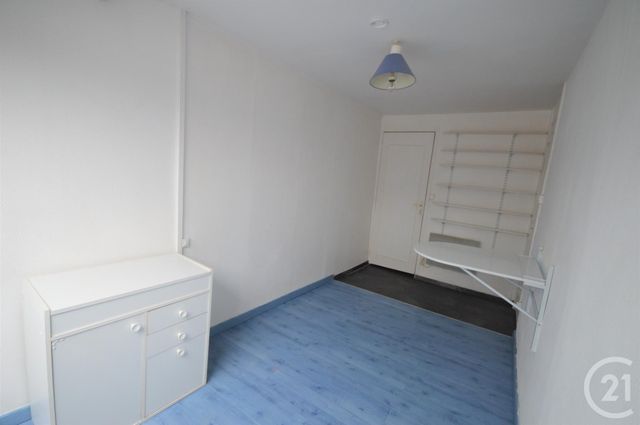 Appartement F1 à vendre - 1 pièce - 14.85 m2 - ORLEANS - 45 - CENTRE - Century 21 Premium