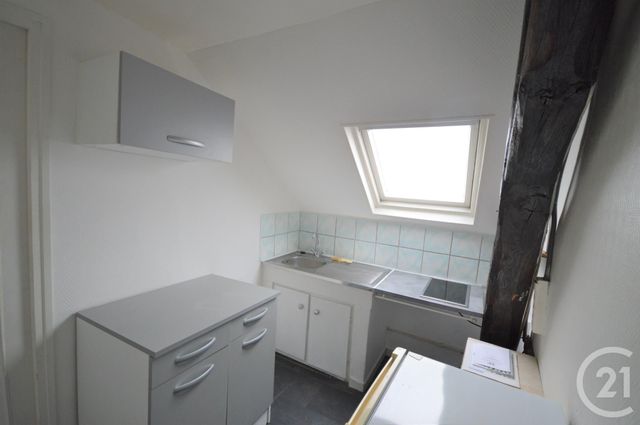 Appartement F1 à vendre - 1 pièce - 14.85 m2 - ORLEANS - 45 - CENTRE - Century 21 Premium