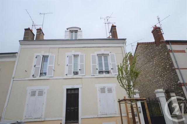 Appartement F1 à vendre - 1 pièce - 14.85 m2 - ORLEANS - 45 - CENTRE - Century 21 Premium