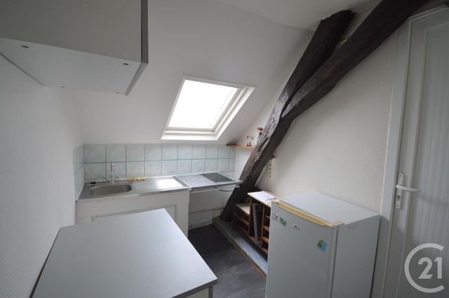 Appartement F1 à vendre - 1 pièce - 14.85 m2 - ORLEANS - 45 - CENTRE - Century 21 Premium