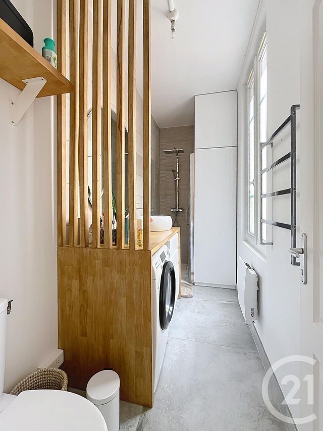 Appartement F2 à louer - 2 pièces - 50.3 m2 - ORLEANS - 45 - CENTRE - Century 21 Premium