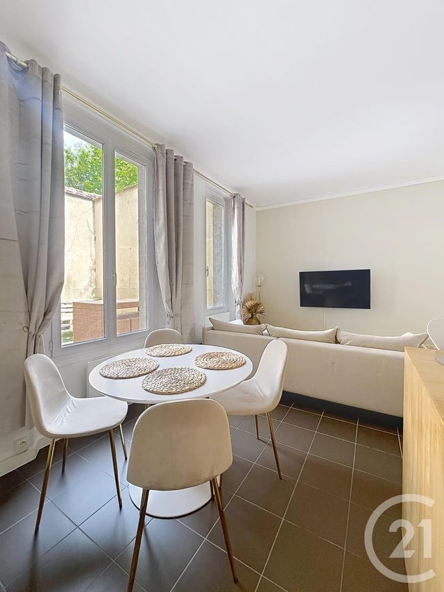 Appartement F2 à louer - 2 pièces - 50.3 m2 - ORLEANS - 45 - CENTRE - Century 21 Premium