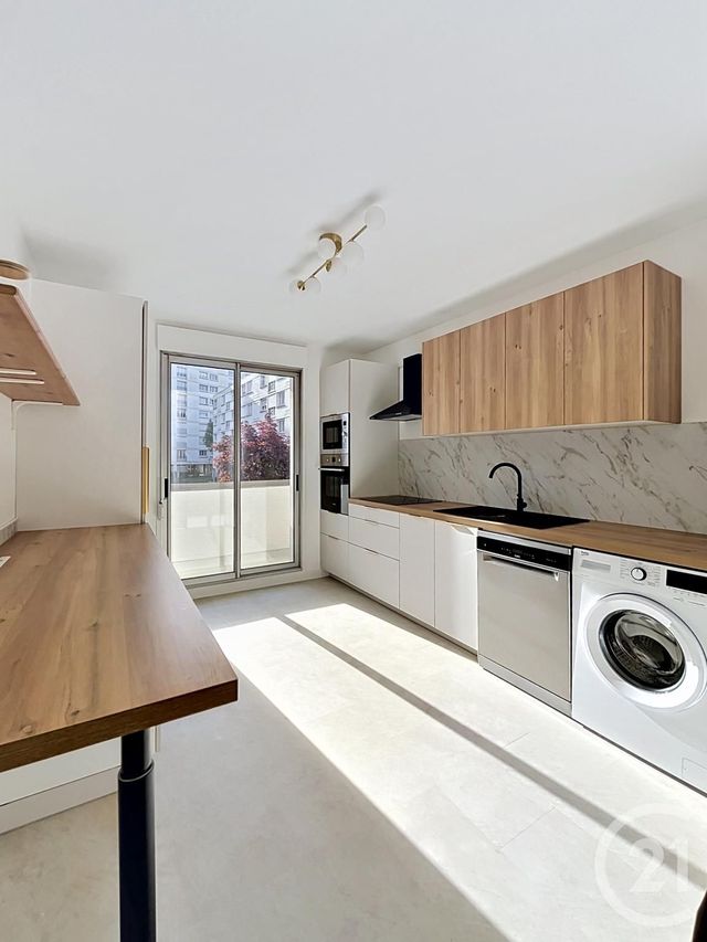 Appartement F3 à louer - 4 pièces - 93.0 m2 - OLIVET - 45 - CENTRE - Century 21 Premium