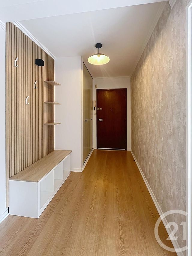 Appartement F3 à louer - 4 pièces - 93.0 m2 - OLIVET - 45 - CENTRE - Century 21 Premium