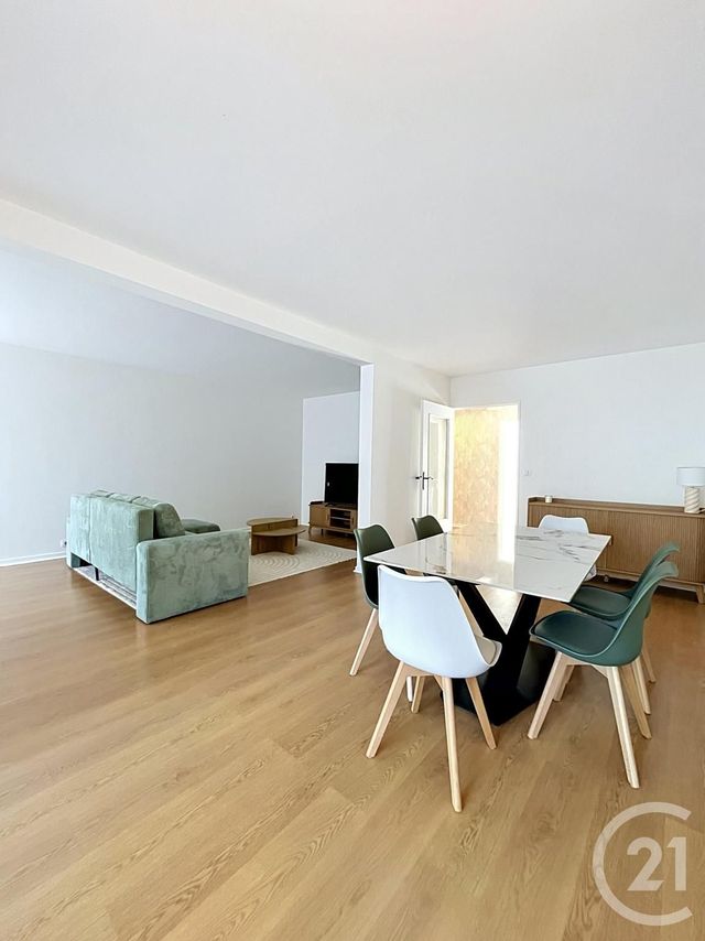 Appartement F3 à louer - 4 pièces - 93.0 m2 - OLIVET - 45 - CENTRE - Century 21 Premium