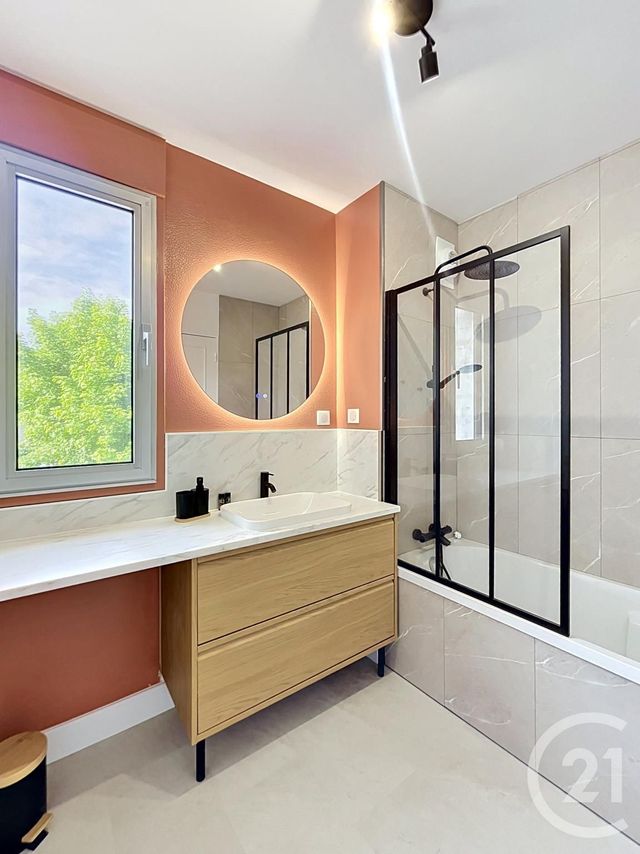 Appartement F3 à louer - 4 pièces - 93.0 m2 - OLIVET - 45 - CENTRE - Century 21 Premium