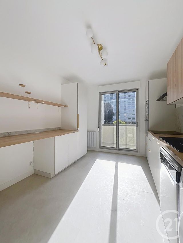 Appartement F3 à louer - 4 pièces - 93.0 m2 - OLIVET - 45 - CENTRE - Century 21 Premium