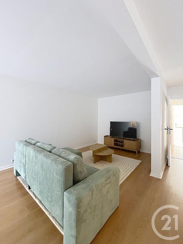 Appartement F3 à louer - 4 pièces - 93.0 m2 - OLIVET - 45 - CENTRE - Century 21 Premium