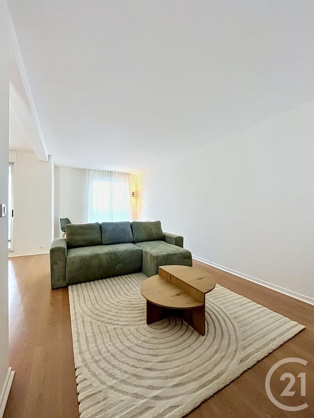 Appartement F3 à louer - 4 pièces - 93.0 m2 - OLIVET - 45 - CENTRE - Century 21 Premium