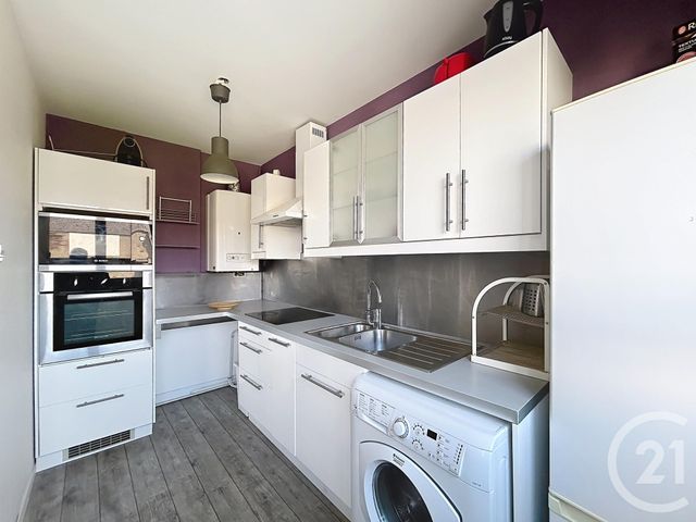 Appartement F1 à louer - 1 pièce - 26.7 m2 - ORLEANS - 45 - CENTRE - Century 21 Premium