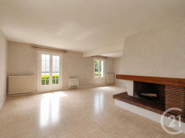 maison à vendre - 4 pièces - 118.13 m2 - COMBLEUX - 45 - CENTRE - Century 21 Premium