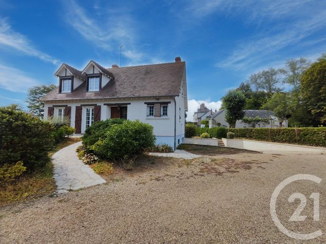 Maison à vendre COMBLEUX