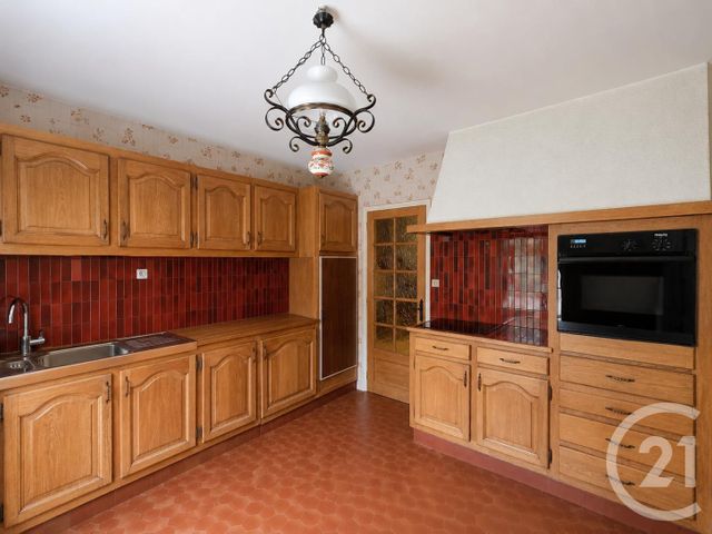 maison à vendre - 4 pièces - 118.13 m2 - COMBLEUX - 45 - CENTRE - Century 21 Premium
