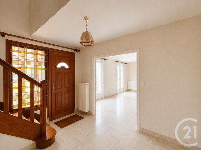 maison à vendre - 4 pièces - 118.13 m2 - COMBLEUX - 45 - CENTRE - Century 21 Premium