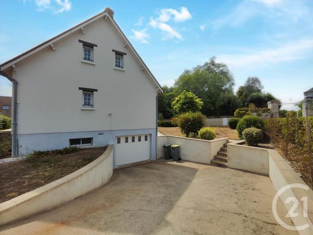 maison à vendre - 4 pièces - 118.13 m2 - COMBLEUX - 45 - CENTRE - Century 21 Premium
