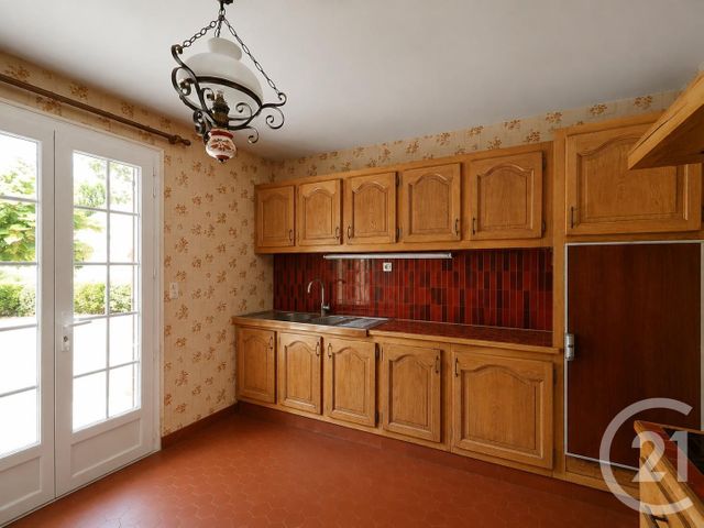 maison à vendre - 4 pièces - 118.13 m2 - COMBLEUX - 45 - CENTRE - Century 21 Premium