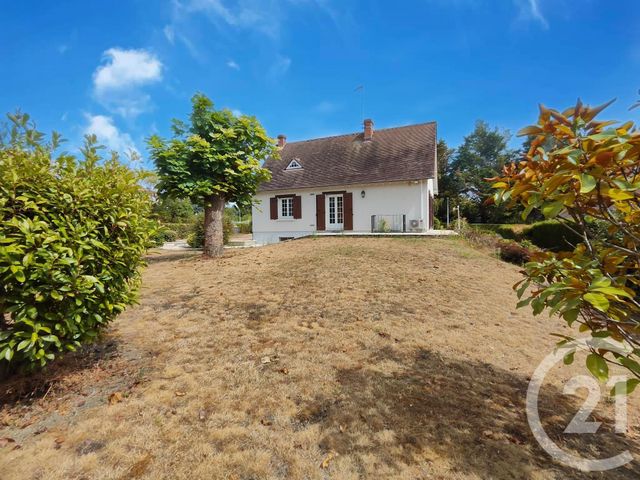 maison à vendre - 4 pièces - 118.13 m2 - COMBLEUX - 45 - CENTRE - Century 21 Premium
