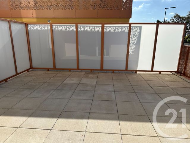 Appartement F1 à louer - 1 pièce - 24.5 m2 - LA CHAPELLE ST MESMIN - 45 - CENTRE - Century 21 Premium