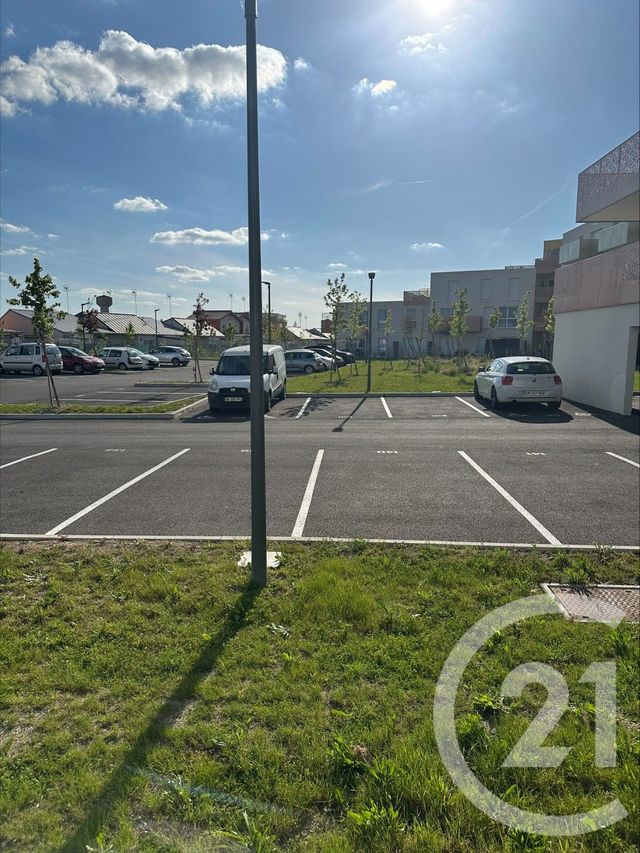 Appartement F1 à louer - 1 pièce - 24.5 m2 - LA CHAPELLE ST MESMIN - 45 - CENTRE - Century 21 Premium