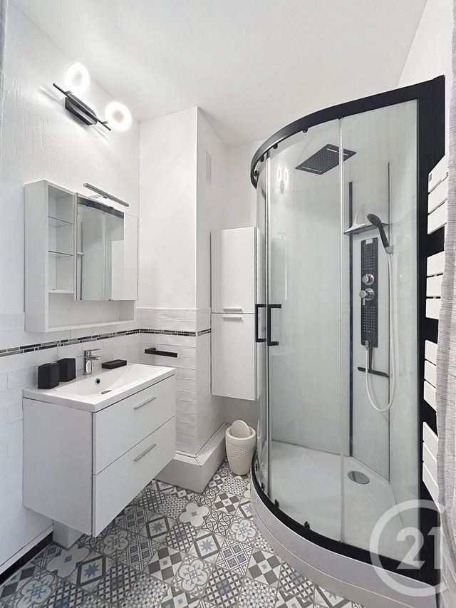 Appartement F2 à louer - 2 pièces - 38.5 m2 - ORLEANS - 45 - CENTRE - Century 21 Premium