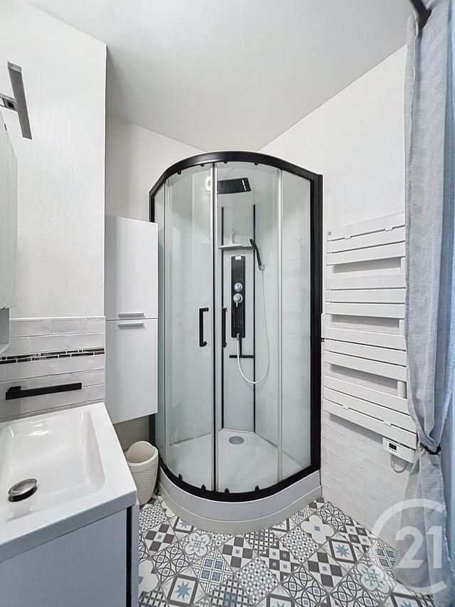 Appartement F2 à louer - 2 pièces - 38.5 m2 - ORLEANS - 45 - CENTRE - Century 21 Premium