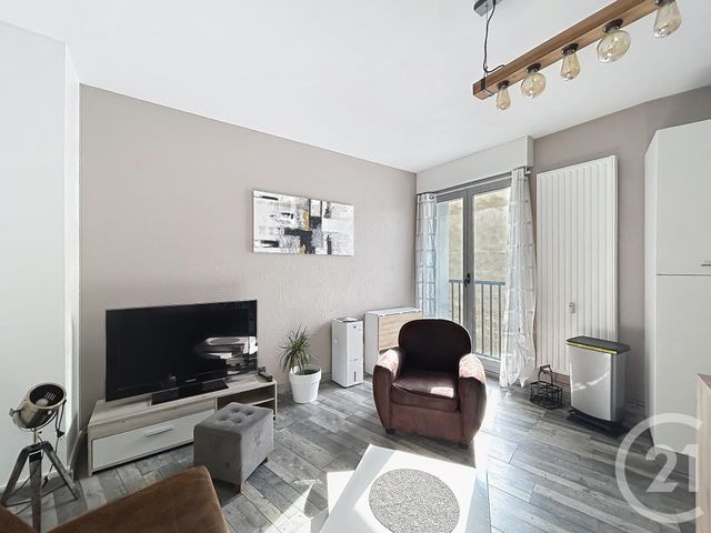 Appartement F2 à louer - 2 pièces - 38.5 m2 - ORLEANS - 45 - CENTRE - Century 21 Premium