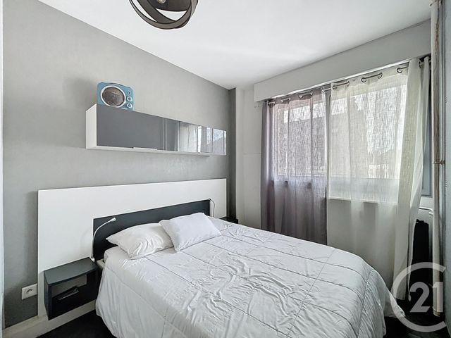 Appartement F2 à louer - 2 pièces - 38.5 m2 - ORLEANS - 45 - CENTRE - Century 21 Premium