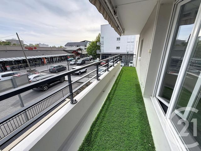 Appartement F4 à louer - 4 pièces - 81.25 m2 - ST JEAN DE BRAYE - 45 - CENTRE - Century 21 Premium