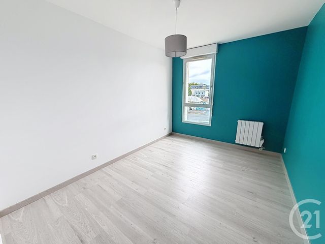 Appartement F4 à louer - 4 pièces - 81.25 m2 - ST JEAN DE BRAYE - 45 - CENTRE - Century 21 Premium
