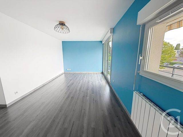 Appartement F4 à louer - 4 pièces - 81.25 m2 - ST JEAN DE BRAYE - 45 - CENTRE - Century 21 Premium